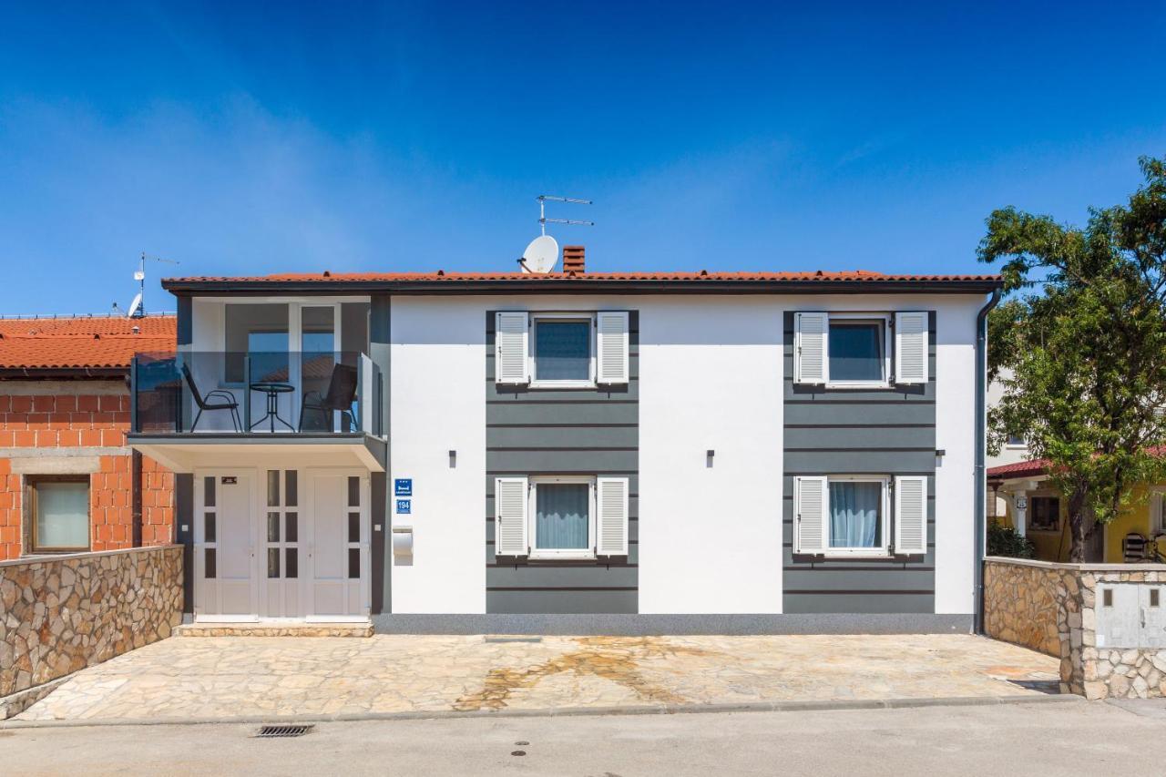 Vrdoljak Medulin Exterior photo